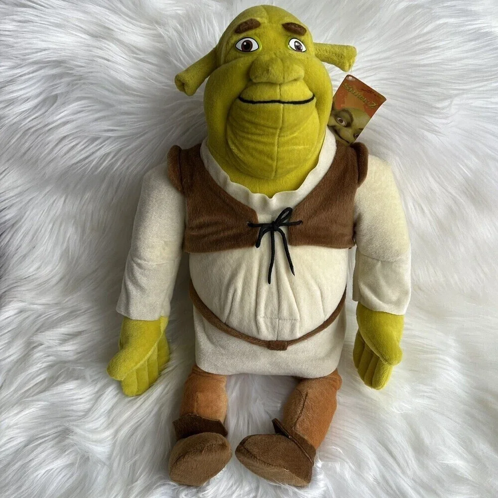 Shrek 2  Shrek The Ogre 19
